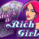Rich Girl
